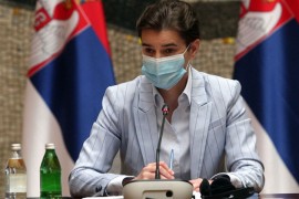 Brnabić: Do sada vakcinisano 50.000 ljudi