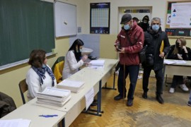 CIK poništio izbore u Srebrenici i Doboju