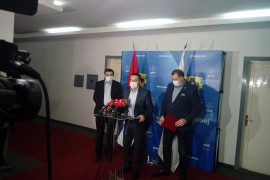 Dodik: Ne mogu da ponište dovoljno izbora u RS koliko ćemo mi ...