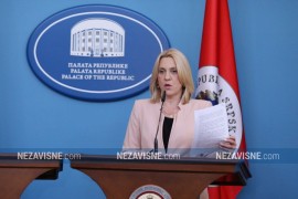 Cvijanović: CIK se stavio u službu političkog Sarajeva i opozicije u ...