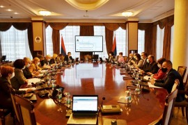 Vlada RS prihvatila Informaciju o Planu vakcinacije