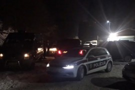 Nakon napada na policiju u Blažuju jedna osoba će biti protjerana iz ...