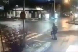 Žena i dijete čudom preživjeli stravičan sudar, objavljen video ...