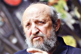 Petar Božović: Mira je svoju tragičnost utkala u svaku ulogu