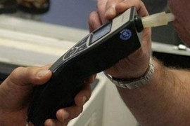 U Tesliću uhapšeni pijani vozač i pješak