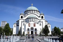 Znate li zašto zvona na svim hrišćanskim crkvama zvone u podne?
