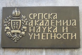 SANU povodom kritika: Članovi Akademije su slobodnomisleći ljudi