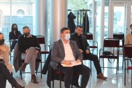 Održana obuka za komandante lokalnih kriznih štabova u Bijeljini