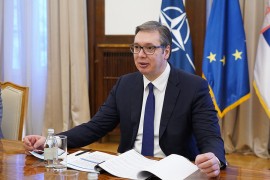 Vučić: Neće mi biti teško da molim za svaku vakcinu