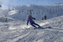 Svečano otvoren "Fis kup Jahorina 2021"