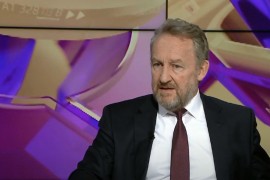 Voditeljka: Teške riječi da su Srbi loš narod; Izetbegović: Neka su