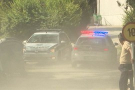 Privedena dva migranta osumnjičena za izbadanje u Ilijašu