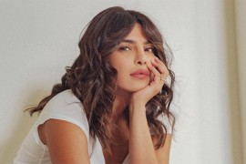 Prijanka Čopra objavila fotografiju iz vremena prije slave