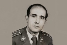 Preminuo pukovnik VRS Veljko Petrušić