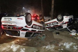 Neredi i sukobi u Blažuju uvod u veće incidente