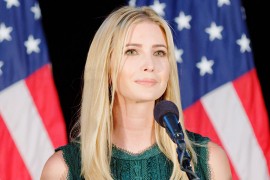 Ivanka Tramp seli sa porodicom u luksuznu vilu