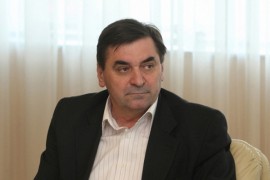 Obren Petrović: SDA u rasulu, Izetbegović privlači intervencionizam ...