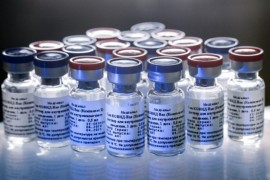 "Preduzimamo sve da obezbijedimo vakcine protiv virusa korona"