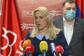 Cvijanović: Ogromna manipulacija i nepotrebna igra CIK-a