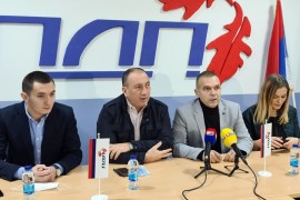Crnadak: Očekivao sam da izbori u Doboju budu poništeni