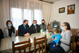 Stanivuković najavio sistemsko rješenje problema porodice Kovačević