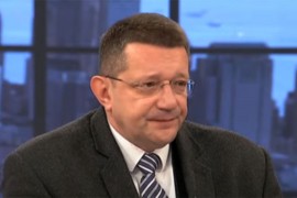 Preminuo Predrag Marić, načelnik Sektora za vanredne situacije Srbije