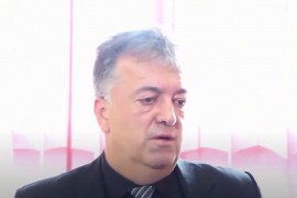 Jutka se javio na izdržavanje zatvorske kazne