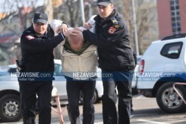 Potvrđena optužnica protiv ljekara Darka Golića