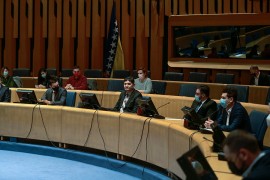 "Trgovska gora je neprihvatljiv lokalitet za gradnju deponije ...