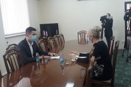 Todorović: Dom zdravlja već ima spremne planove i timove za ...