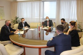 Privremena obustava izvoza krušкe iz RS u Rusiju