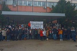 Studenti medicine već godinu bez prakse