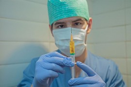 Lokacija vakcinacije zavisi od stanovništva koje se vakciniše