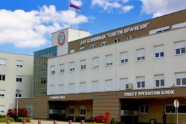 Bijeljina: Vitalno ugroženo 16 lica, među njima i mlađe osobe