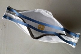 Tri kompanije uvele obavezno nošenje FFP2 maski