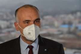 Načelnik Knina: I dalje ću pozivati Srbe prognanike da se vrate