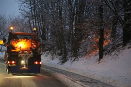 Čistili snijeg pa pronašli dva mrtva tijela na Papuku