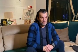 Aca Lukas: Snosiću posledice, neće se ponoviti