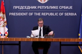 Vučić: U Srbiju stiglo još 10.000 vakcina protiv korone