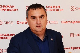 Pavlović: Još nismo dobili informaciju Ministarstva o sanaciji ...