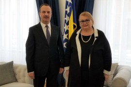 Turkovićeva i Kirilič: Što prije rasvijetliti slučaj ikone