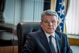 Džaferović traži da se ukine Zakon o tehničkim propisima RS