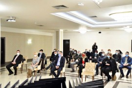 Uručena odlikovanja direktorima 25 domova zdravlja u RS