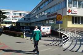 Borba sa virusom i velikim troškovima u dobojskom Domu zdravlja