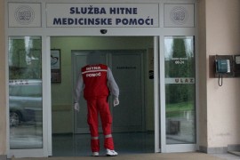 Nakon smrti mladića smanjena plata dispečeru Hitne u Banjaluci