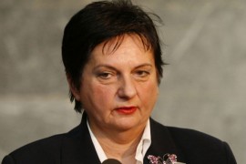 Majkić: Nikakva nova institucija za migrantsku krizu ne dolazi u obzir