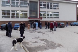 Konačna odluka Suda BiH o izborima u Srebrenici i Doboju moguća i ...