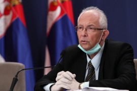 Kon: Nije vrijeme za popuštanje mjera