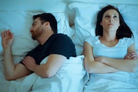 Ovaj bolni problem javlja se kod žena koje dugo nemaju seks