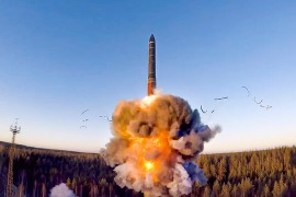 Putin poslao dokument o produženju "Novog START-a" na ratifikaciju